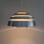 Hans-Agne Jakobsson "Dome" hanglamp – aluminium – Ø 40 cm, Ophalen of Verzenden
