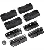 Thule kitset 3036 PORSCHE Cayenne, VW Touareg 2002-2010, Ophalen of Verzenden, Zo goed als nieuw