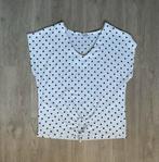 MSmode dames blouse / top - maat M, Maat 38/40 (M), Overige kleuren, Ophalen of Verzenden, Zo goed als nieuw
