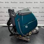 Tennant T2 schrobzuigmachine, Doe-het-zelf en Verbouw, Gebruikt, Schrobmachine, DenoClean, Ophalen of Verzenden