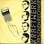 Kraftwerk - Taschenrechner, Gebruikt, 7 inch, Single, Ophalen of Verzenden