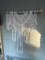 Zelfgemaakt macrame wandkleed, Ophalen of Verzenden, Nieuw