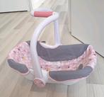 Baby Born Maxi-cosi in zeer goede staat, Ophalen, Zo goed als nieuw, Babypop
