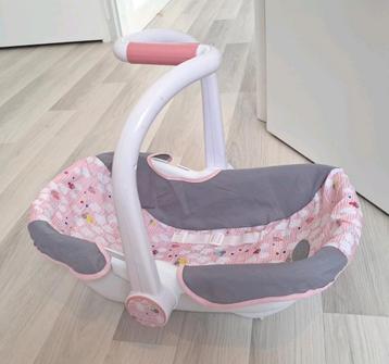 Baby Born Maxi-cosi in zeer goede staat beschikbaar voor biedingen