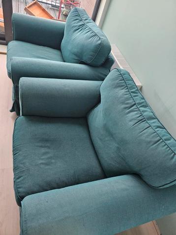 Gratis Ikea fauteuil. Relax fauteuil. Grote chill stoelen - afbeelding 3