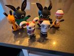 Bing Figuren Set - 6 Poppetjes, Ophalen of Verzenden, Gebruikt