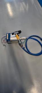 Tagger BOOSTER Tagger 320, D, Nieuw, Ophalen of Verzenden, Overige meters