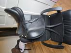 Zo goed als nieuw prestige inspire zadel 16 inch boommaat 33, Dieren en Toebehoren, Paarden en Pony's | Zadels, Ophalen, Zo goed als nieuw
