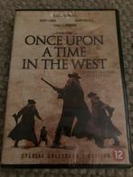 Once Upon a Time in the West - Collector's Edition, Vanaf 12 jaar, Ophalen of Verzenden, Nieuw in verpakking, Boxset
