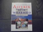 ASTERIX en de Waarheid (voorkant heeft een hoekje), Eén stripboek, Ophalen of Verzenden, Gelezen