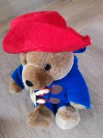 Beertje paddington, Kinderen en Baby's, Speelgoed | Knuffels en Pluche, Ophalen of Verzenden, Nieuw, Beer