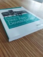 Learning Web App Development, Ophalen of Verzenden, Zo goed als nieuw
