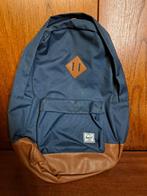 Herschel rugtas, Sieraden, Tassen en Uiterlijk, Tassen | Rugtassen, Ophalen of Verzenden, Zo goed als nieuw, Overige merken