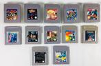 NINTENDO Gameboy Lot van 12 Vintage spelletjes, Spelcomputers en Games, Games | Nintendo Game Boy, Avontuur en Actie, Gebruikt