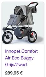 Innopet Comfort Air Eco Buggy, Gebruikt, Ophalen