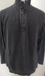 PME LEGEND TRUI MAAT XXXL, Kleding | Heren, Verzenden, Trui of Vest, Zo goed als nieuw, Grijs