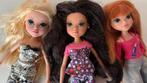 Barbie MOXIE GILZ Dolls, Ophalen of Verzenden, Gebruikt