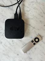 Apple tv A1378 2de generatie, Ophalen of Verzenden, Zo goed als nieuw, Zonder harde schijf
