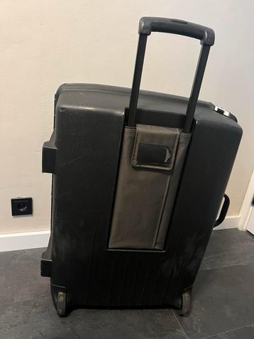 American Tourister Koffer - Stevig & Betrouwbaar beschikbaar voor biedingen