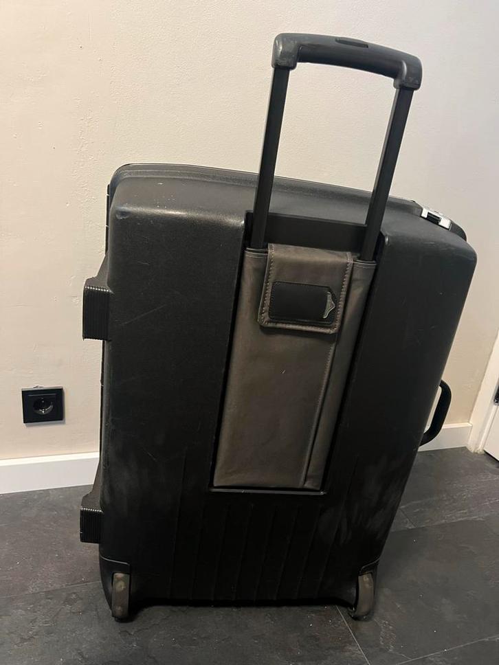 American Tourister Koffer - Stevig & Betrouwbaar, Sieraden, Tassen en Uiterlijk, Koffers, Gebruikt, Hard kunststof, 60 tot 70 cm