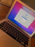 Macbook Air 13 (2017), Computers en Software, Apple Macbooks, Qwerty, 8 GB, 13 inch, Minder dan 2 Ghz