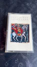 Paul Simon- Graceland, Ophalen of Verzenden, Gebruikt, Pop, 1 bandje