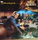 Willy Alberti Salomente Perte, Ophalen of Verzenden, Zo goed als nieuw, 12 inch