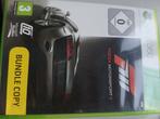 Forza motorsport 3, bundle copy, xbox 360., Ophalen of Verzenden, Zo goed als nieuw, Racen en Vliegen, Vanaf 3 jaar