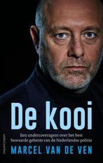 De Kooi, Marcel van de Ven, Maatschappij en Samenleving, Ophalen of Verzenden, Zo goed als nieuw