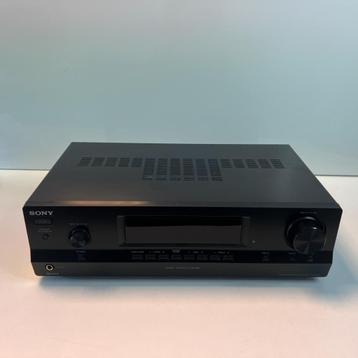 Sony STR-DH130 Receiver | Zeer Nette staat beschikbaar voor biedingen