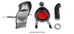 Eventuri Carbon intake airbox luchtfilter - Toyota Yaris GR, Auto diversen, Tuning en Styling, Ophalen of Verzenden