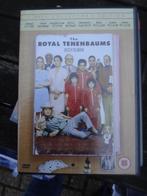 The royal tenenbaums dubbel disc dvd, Cd's en Dvd's, Dvd's | Komedie, Ophalen of Verzenden, Romantische komedie