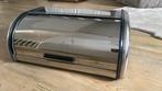 Vintage Bosch Broodtrommel - Metaal, Ophalen of Verzenden, Gebruikt