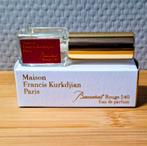 Nieuw: MF Kurkdjian Baccarat Rouge 540 eau de parfum 5ml, Ophalen of Verzenden, Nieuw