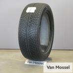 Michelin Pilot Alpin 5 SUV Winterband 265/45/R21