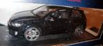 VW Golf 6 GTI zwart nw, Hobby en Vrije tijd, Modelauto's | 1:18, Ophalen of Verzenden, Nieuw, Norev