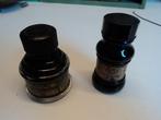 vintage inkt potjes, Antiek en Kunst, Ophalen of Verzenden