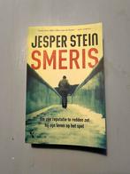 Smeris - Jesper Stein, Ophalen of Verzenden, Gelezen, Scandinavië