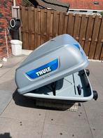 Thule Ocean 100 Dakkoffer, Auto diversen, Dakkoffers, Ophalen of Verzenden, Gebruikt