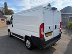 Peugeot Boxer 330 2.0 BlueHDI L1H1 Premium Pack camera airco, Voorwielaandrijving, Gebruikt, Euro 6, 4 cilinders
