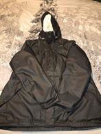 Decathlon Winterjas - Maat 2XL, Zwart, Maat 46/48 (XL) of groter, Ophalen of Verzenden, Zo goed als nieuw