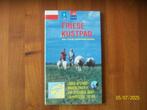Friese Kustpad ( Stavoren-Lauwersoog), Boeken, Reisgidsen, Europa, Gelezen, Overige merken, Fiets- of Wandelgids