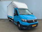 Volkswagen Crafter 35 2.0 TDI L4 Meubelbak & Li € 22.950,0, Auto's, Automaat, Stof, 4 cilinders, Start-stop-systeem