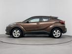 Toyota C-HR 1.2 Dynamic (bj 2017), Auto's, Toyota, Voorwielaandrijving, 65 €/maand, Stof, Gebruikt