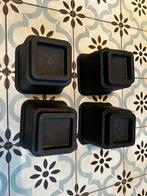 Bedklossen / bedverhoger, Ophalen, Zo goed als nieuw