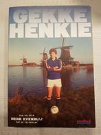 Henk Evenblij - Gekke Henkie, Ophalen of Verzenden