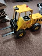 Tonka Heftruck - Vintage Speelgoed, Ophalen of Verzenden, Gebruikt, Jongen of Meisje