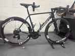 Specialized Crux S-works Gravelbike maat 54, 28 inch, Gebruikt, Carbon, 10 tot 15 versnellingen