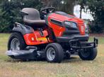 Zeer nette prof husqvarna GTH264t zitmaaier NIEUW MAAIDEK, Tuin en Terras, Zitmaaiers, Elektrische starter, Ophalen of Verzenden