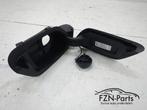 VW Golf 8 Variant Tankklep LC9X, Gebruikt, -, -, Ophalen of Verzenden